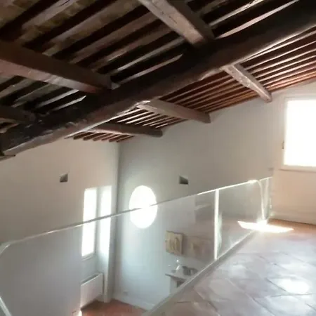 Augusto By Apmhouses Com Appartement Rome