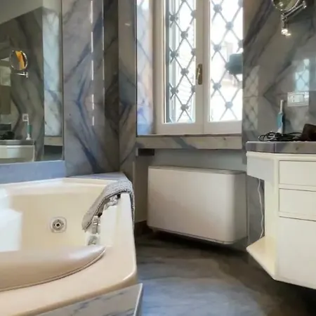 Augusto By Apmhouses Com Rome