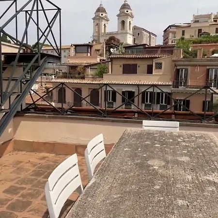 Augusto By Apmhouses Com Appartement Rome